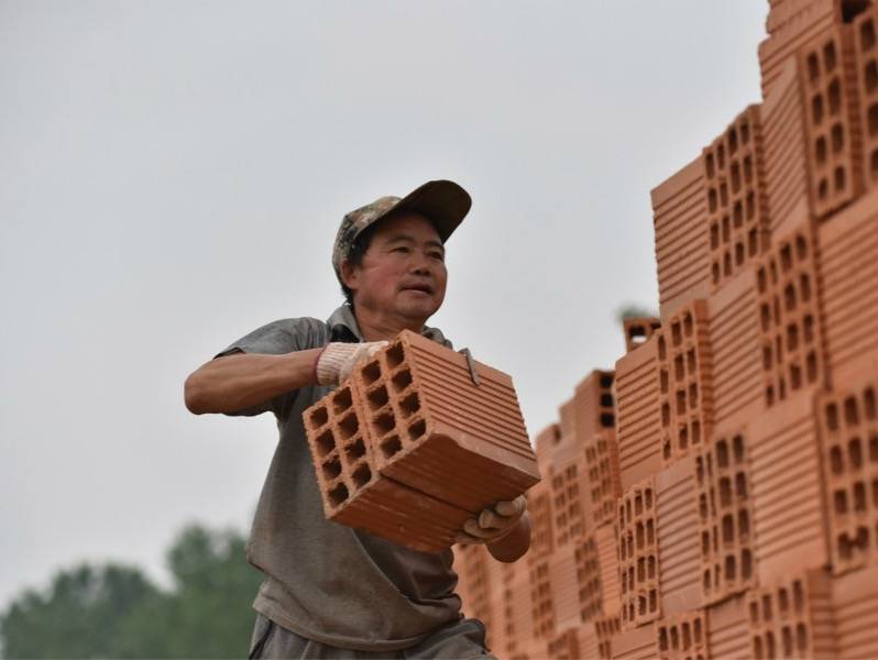 談?wù)劙岽u這門生意